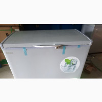 Bona Solar Chest Freezer 318L