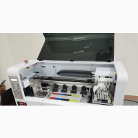 A3 Size Direct to Film (DTF) Printer With XP600 Print Head