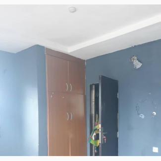 Clean and Renovated Mini Flat for Rent in Woji