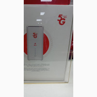 Airtel ZLT X25 PRO 5G Smartbox Router