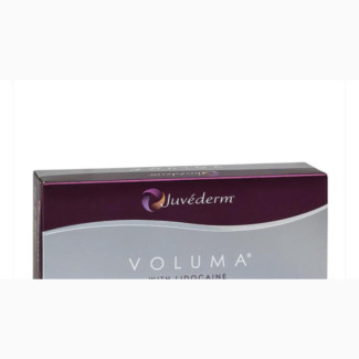 Juvederm Dermal Filler