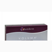 Juvederm Dermal Filler