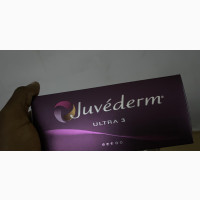 Juvederm Dermal Filler