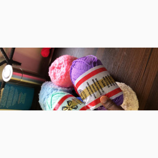 Yeye Extra 100g Yarn( for One )