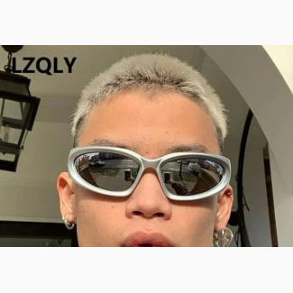 New UV400 Trendy Polarized Fashion Sunglasses