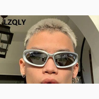 New UV400 Trendy Polarized Fashion Sunglasses