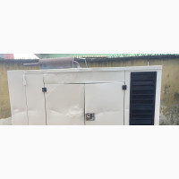 30KVA Used Generator