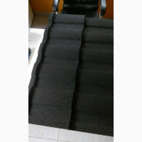 Milano Quality Stone Coated Roofing Sheet