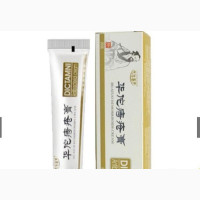 Dictamni Chinese Herbal Cream for Hemorrhoid Pile