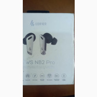 EDIFIER NB2PRO True Wireless Earbuds
