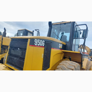 Suoer Clean 950G Payloader for Sale in PH