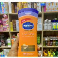 Vaseline Even Tone Lotion