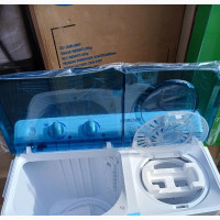Bruhm 7kg Washing Machine - 12 Months Warranty