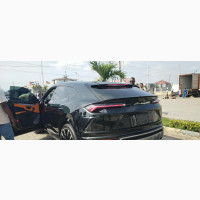 Lamborghini Urus Base 4dr AWD 2020 Black