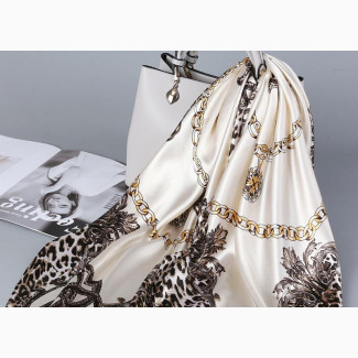 Luxury Scarfs