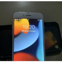 Apple iPhone 7 32 GB Pink