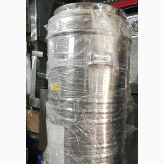 Industrial Stainless Steel 50L Water Boiler Electric Big Pot