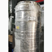 Industrial Stainless Steel 50L Water Boiler Electric Big Pot