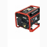 Senwei 1.8KVA Manual Start Generator - SPG2200