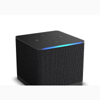 Amazon Fire TV Cube | Hands-Free Streaming Device With Alexa
