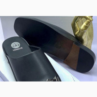 Versace Men Open Shoe