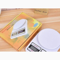 Digital Kitchen Scale - Accurate Measurement for Cooking