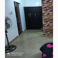 One/Two Bedroom Furnished Shortlet Apartments With WI-FI