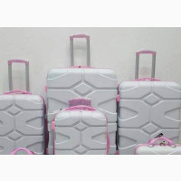 Luxury 6 Set Executive Lugagge