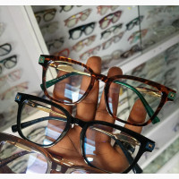 Antiblue Light Eyeglasses