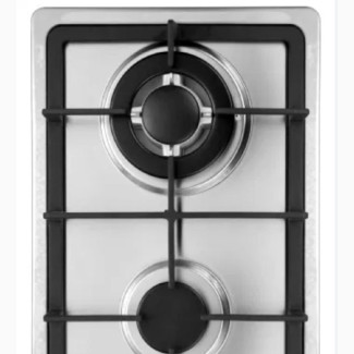 Bosch Inbuilt 2 Burner Gas Cooker 30cm 100%Copper