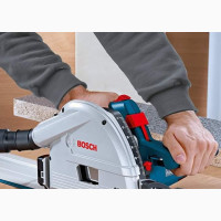 Gkt 55 GCE Bosch Plunge Saw