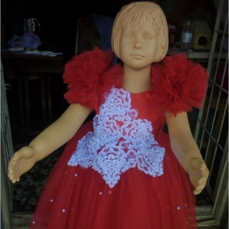 Ball Gowns
