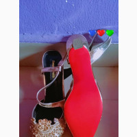 Wedding Shoe