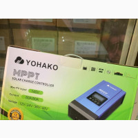 80A 48v YOHAKO Inverter Available