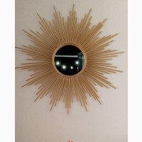 Wall Mirror Decor