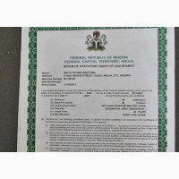 Residential Location:Jahi Plot for Sale at 250m Net Title