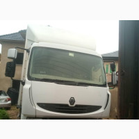 Renault 190cm Tokunbo Used Truck for Sale