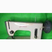 Jones Sewing Machine