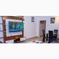 Luxury 2bedroom Shortlet Apartments in Wuse2, Abuja