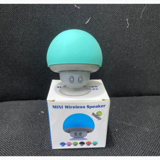 Hi-Fi MP3 Bluetooth Speaker