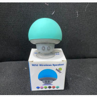 Hi-Fi MP3 Bluetooth Speaker