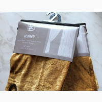 Jenny Decorative Classic Rod Panel Curtains (1panel)