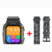 Acer TANK-M1 Smart Watch - Brand New