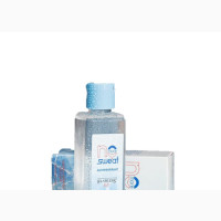 Flawless Ivy No More Sweat Anti Perspirant