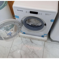 Front Loader Inverter Automatic Washing Machine