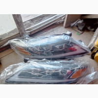 Headl Toyota Camry 2007-2010 New Model Upgrade