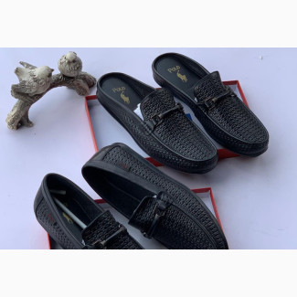 Polo Loafers Shoes for Men Available Now