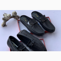 Polo Loafers Shoes for Men Available Now