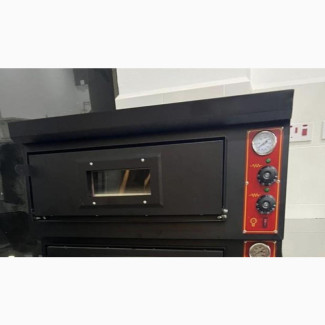 Pizza Oven 2 Deck for Sale