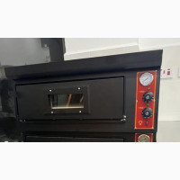 Pizza Oven 2 Deck for Sale